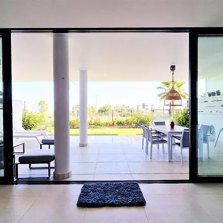 Appartamento Aa Guest - Luxury Paradise Eco Higueron *