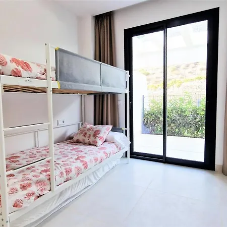 Aa Guest - Luxury Paradise Eco Higueron *