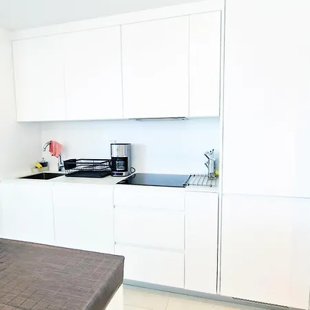 Aa Guest - Luxury Paradise Eco Higueron *