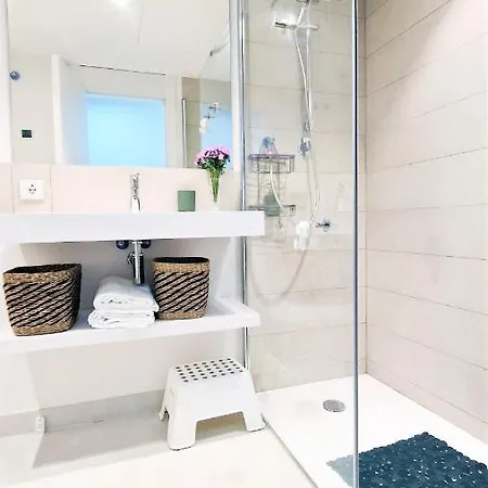 Aa Guest - Luxury Paradise Eco Higueron Fuengirola