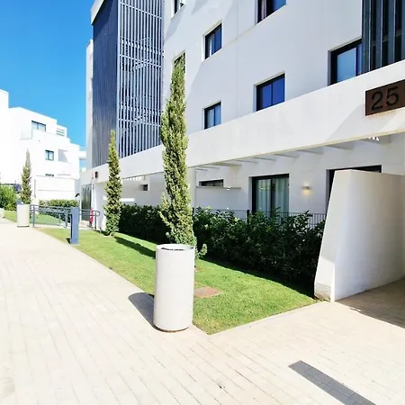 Appartement Aa Guest - Luxury Paradise Eco Higueron