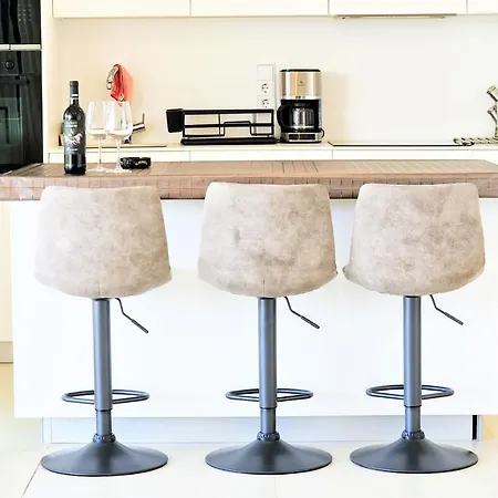 Appartement Aa Guest - Luxury Paradise Eco Higueron