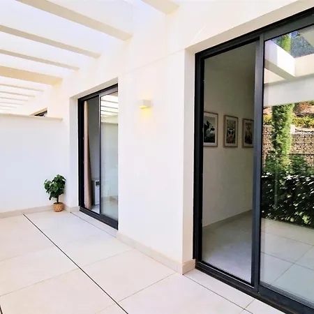 Aa Guest - Luxury Paradise Eco Higueron Apartamento