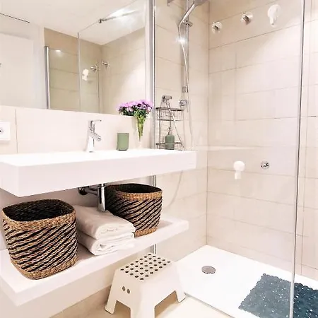 Aa Guest - Luxury Paradise Eco Higueron *