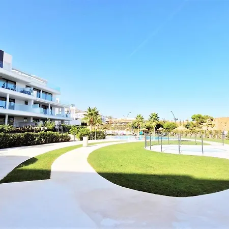 Aa Guest - Luxury Paradise Eco Higueron Apartamento *