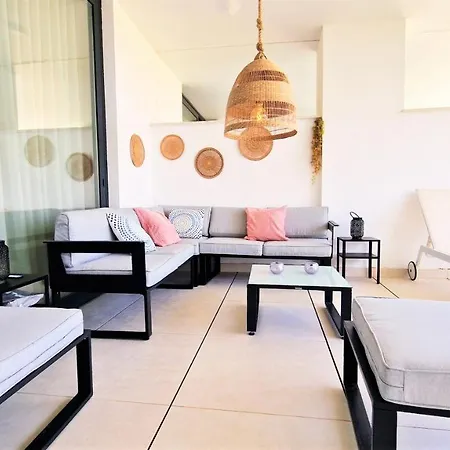 Aa Guest - Luxury Paradise Eco Higueron Appartement