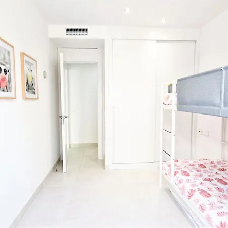 Aa Guest - Luxury Paradise Eco Higueron Appartement