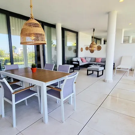 Aa Guest - Luxury Paradise Eco Higueron *