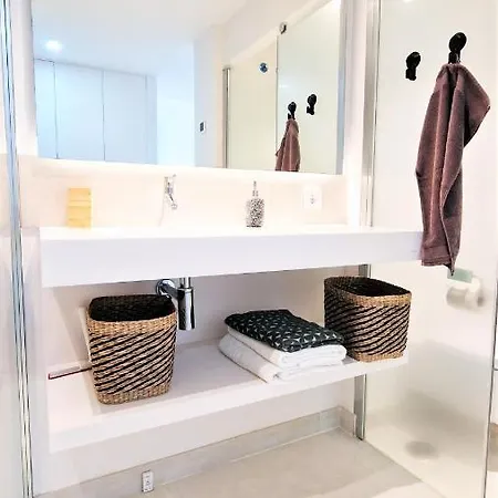 Aa Guest - Luxury Paradise Eco Higueron