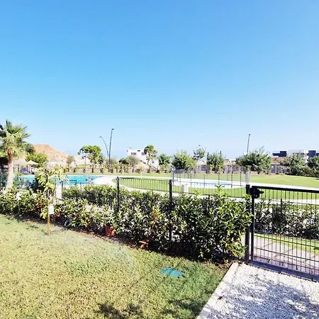 Aa Guest - Luxury Paradise Eco Higueron Apartamento Fuengirola