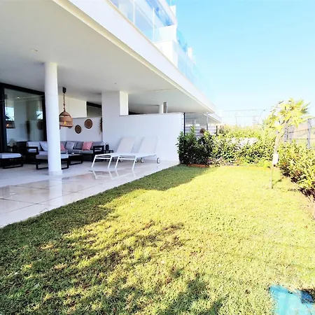 Aa Guest - Luxury Paradise Eco Higueron Fuengirola