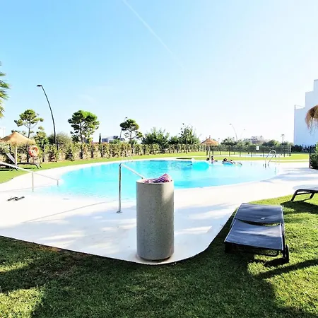 Apartamento Aa Guest - Luxury Paradise Eco Higueron *