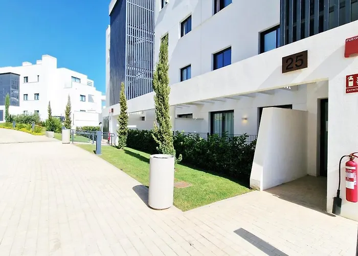 Apartment Aa Guest - Luxury Paradise Eco Higueron