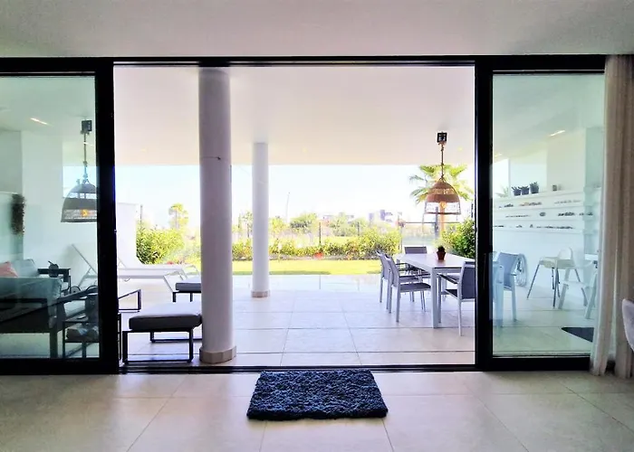 Apartment Aa Guest - Luxury Paradise Eco Higueron *