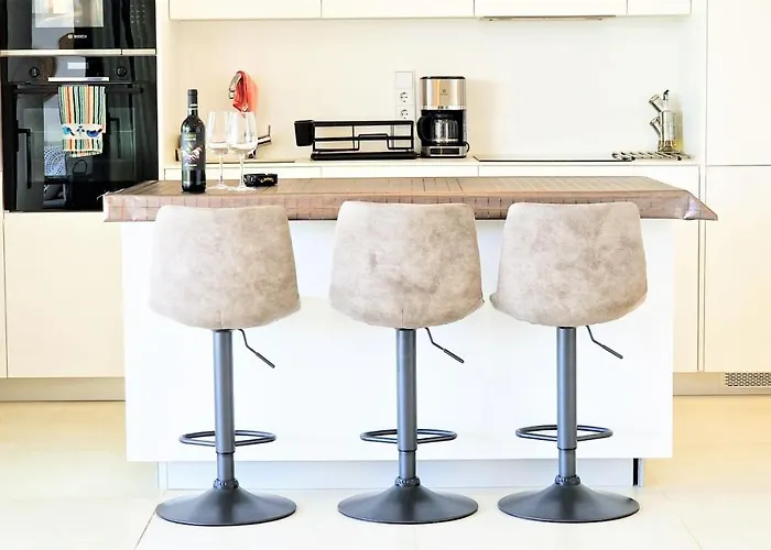 Apartment Aa Guest - Luxury Paradise Eco Higueron