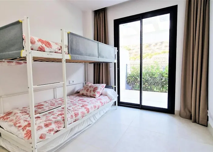 Aa Guest - Luxury Paradise Eco Higueron *