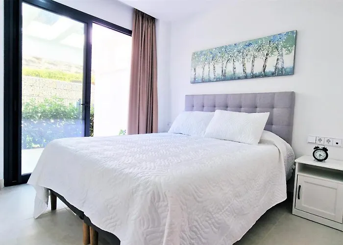 Apartment Aa Guest - Luxury Paradise Eco Higueron *