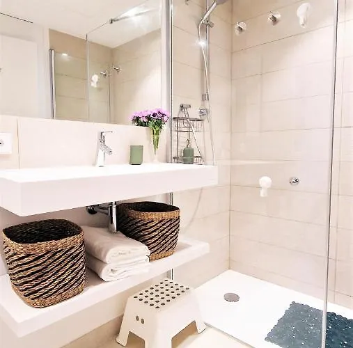 Aa Guest - Luxury Paradise Eco Higueron *