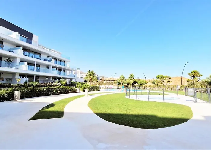 Aa Guest - Luxury Paradise Eco Higueron アパート *