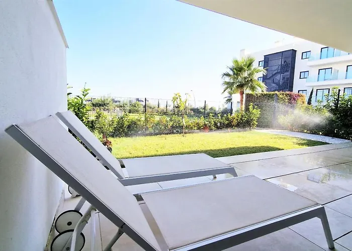 Aa Guest - Luxury Paradise Eco Higueron *