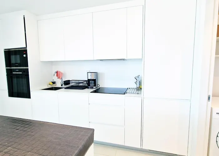 Aa Guest - Luxury Paradise Eco Higueron *