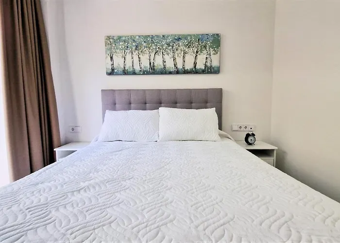 Apartment Aa Guest - Luxury Paradise Eco Higueron Fuengirola