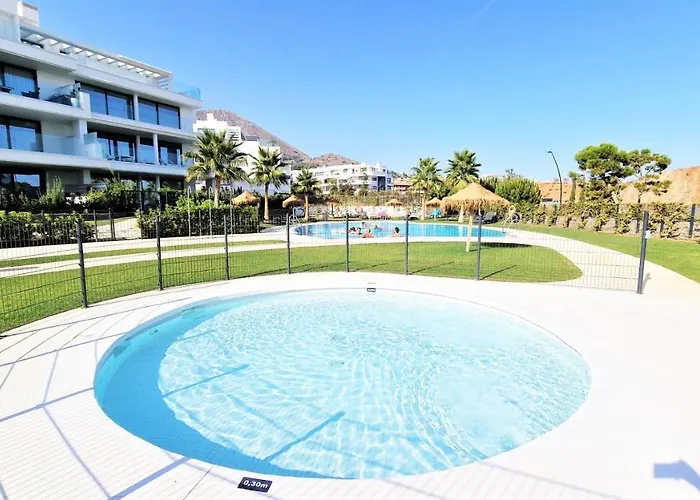 Apartment Aa Guest - Luxury Paradise Eco Higueron *