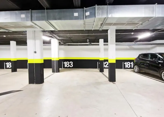 Aa Guest - Luxury Paradise Eco Higueron アパート フエンヒロラ