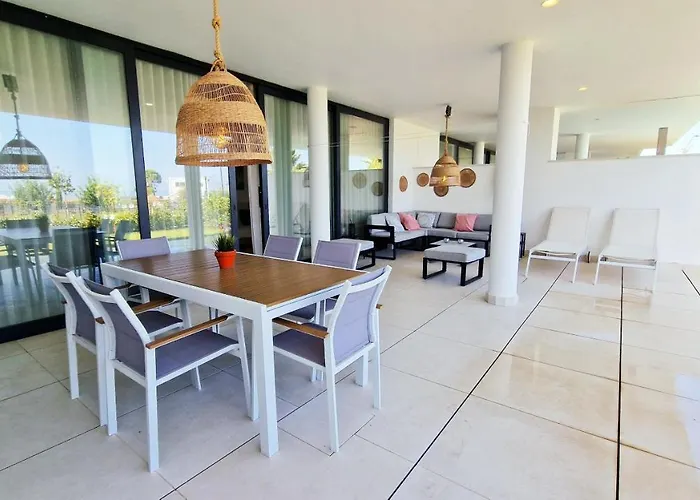 Aa Guest - Luxury Paradise Eco Higueron *