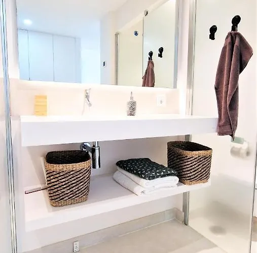 Aa Guest - Luxury Paradise Eco Higueron