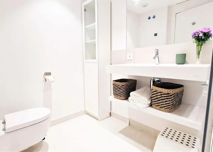 Aa Guest - Luxury Paradise Eco Higueron * フエンヒロラ