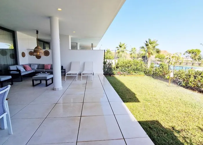 Apartment Aa Guest - Luxury Paradise Eco Higueron *