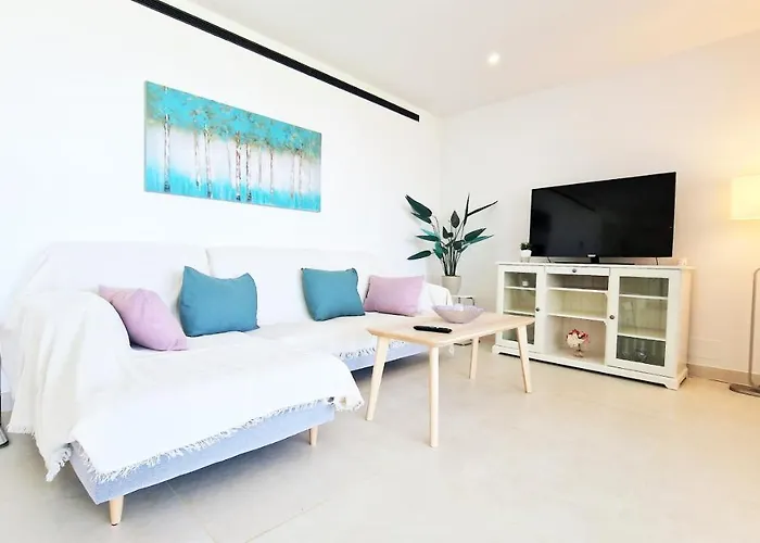 Aa Guest - Luxury Paradise Eco Higueron アパート *