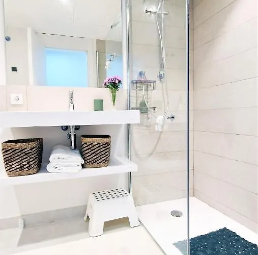 Aa Guest - Luxury Paradise Eco Higueron Fuengirola