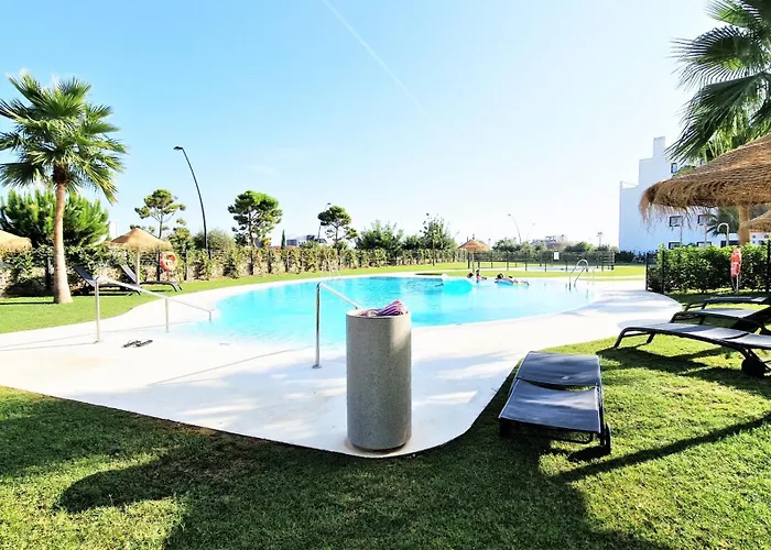 Apartment Aa Guest - Luxury Paradise Eco Higueron *