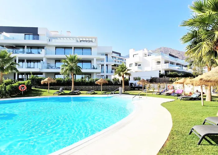 Aa Guest - Luxury Paradise Eco Higueron