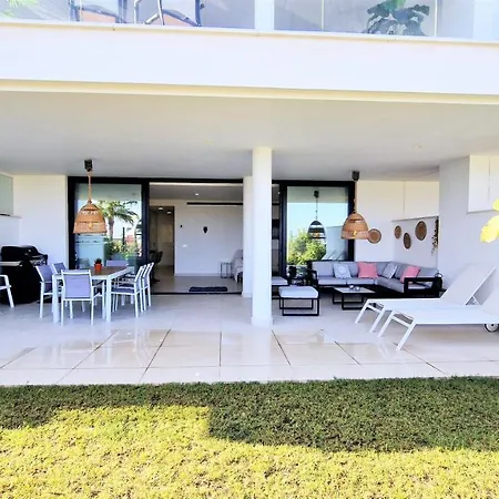 Aa Guest - Luxury Paradise Eco Higueron Apartmán *