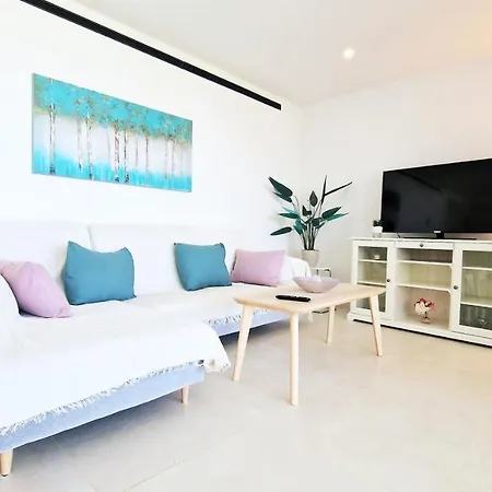 Aa Guest - Luxury Paradise Eco Higueron Apartmán *