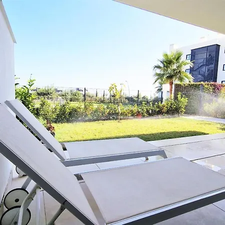 Aa Guest - Luxury Paradise Eco Higueron *