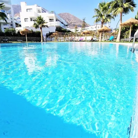 Apartamento Aa Guest - Luxury Paradise Eco Higueron Fuengirola