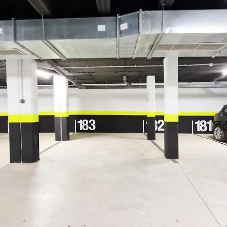 Aa Guest - Luxury Paradise Eco Higueron Apartamento Fuengirola