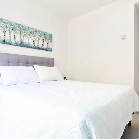 Aa Guest - Luxury Paradise Eco Higueron Fuengirola