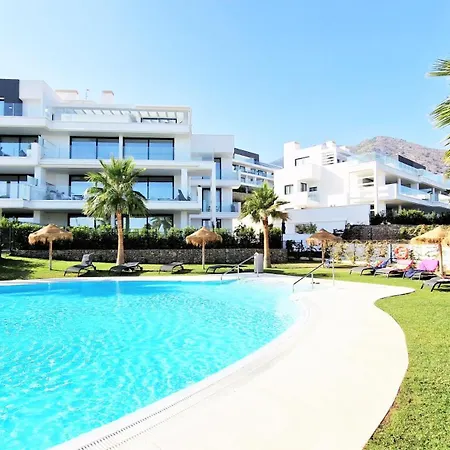 Aa Guest - Luxury Paradise Eco Higueron